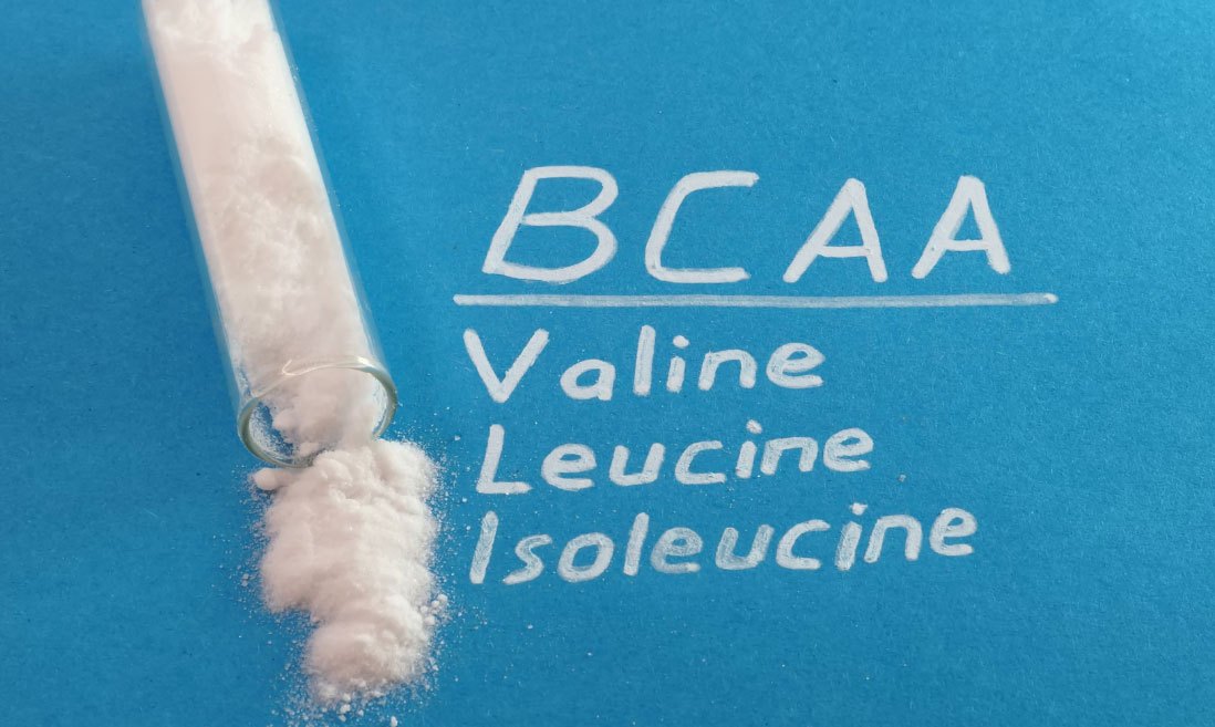 WHAT ARE BCAAS AND WHY IS IT GOOD FOR RUNNERS?