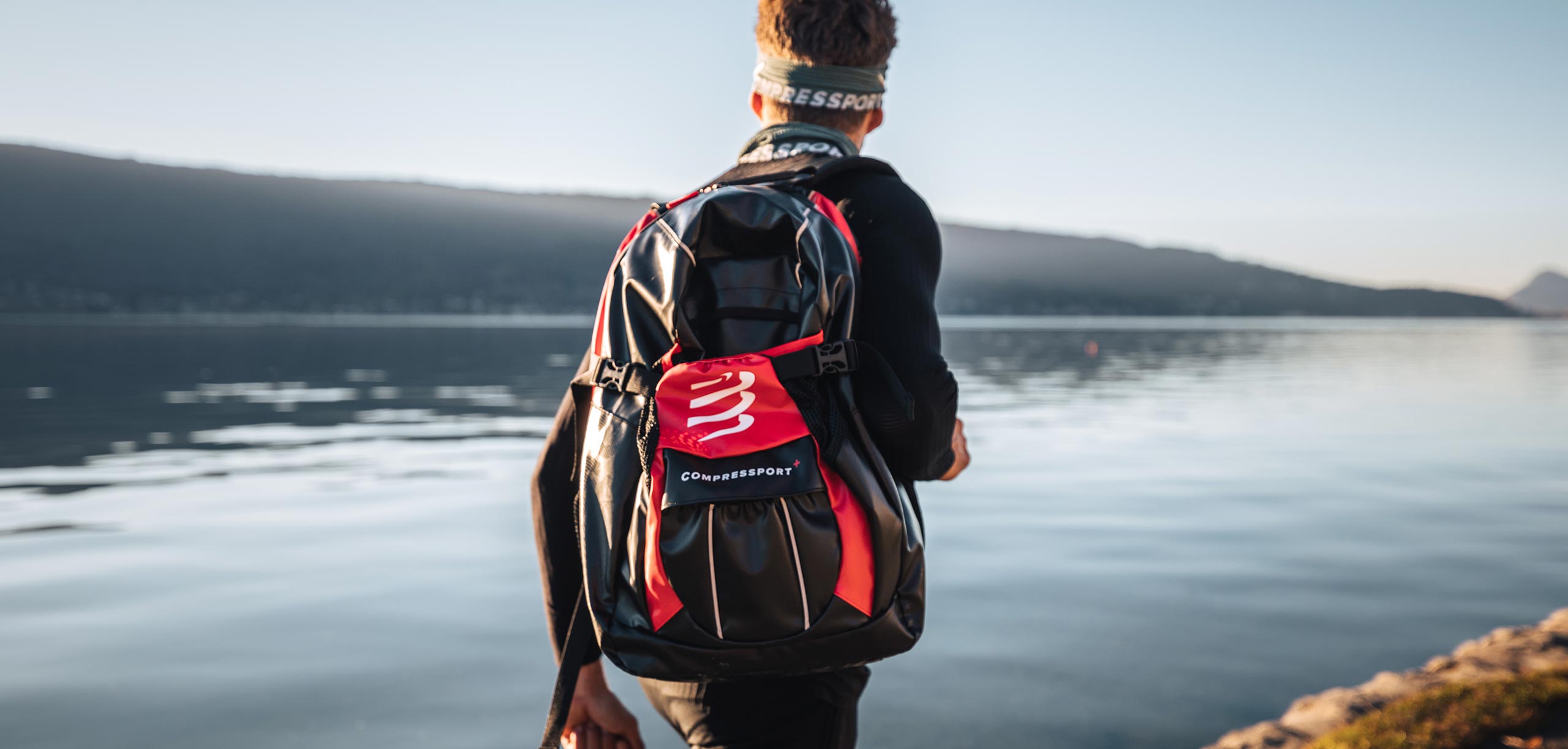 GLOBERACER BAG