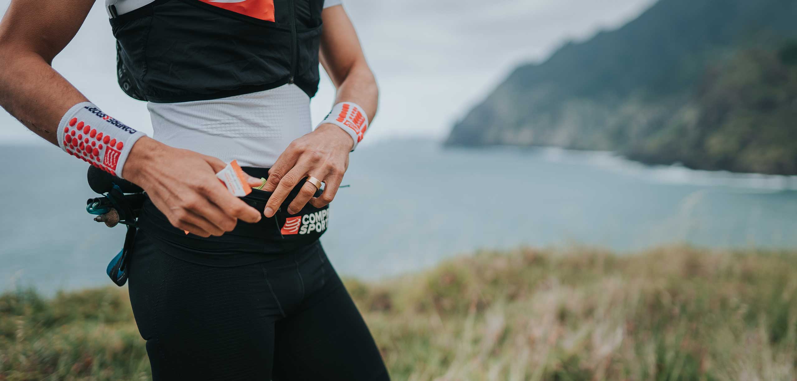 FREE BELT PRO BLACK