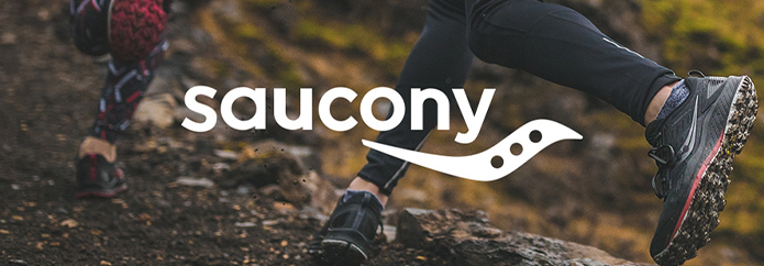 Saucony