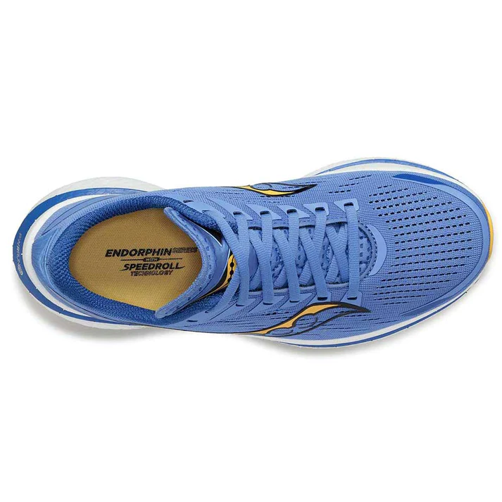 Womens Endorphin Speed 3 Horizon/Gold | S10756-30