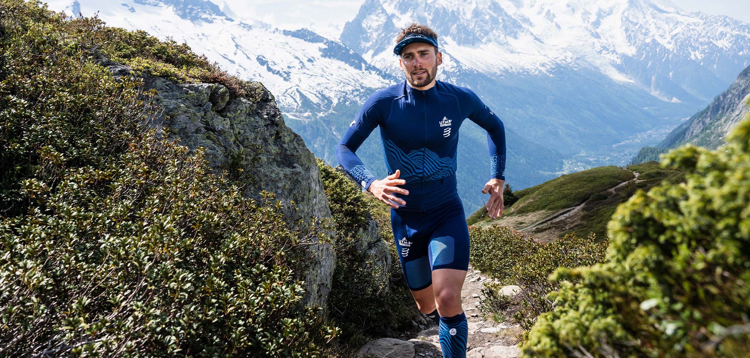 ARMFORCE ULTRALIGHT - UTMB