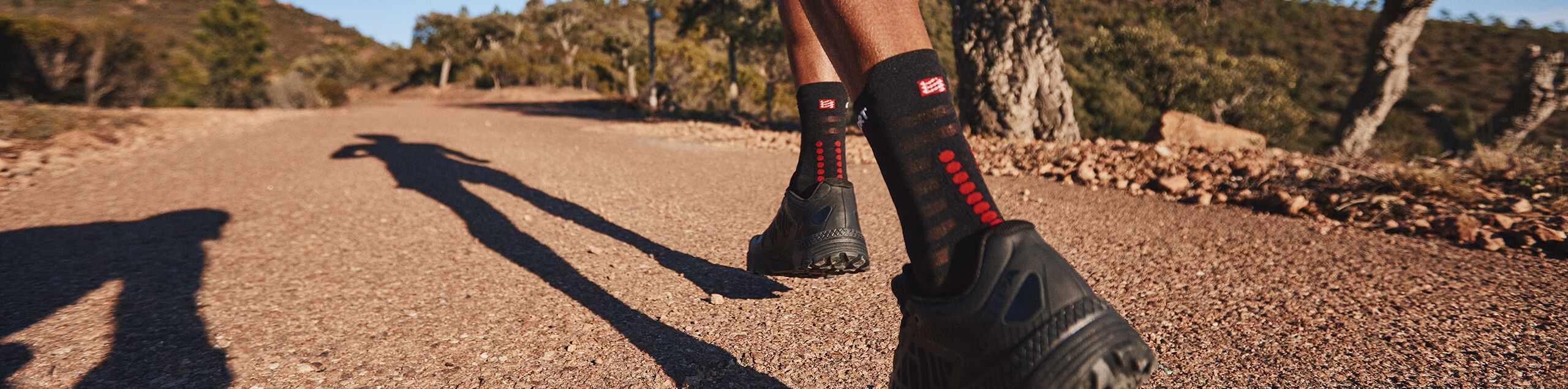 Recovery socks