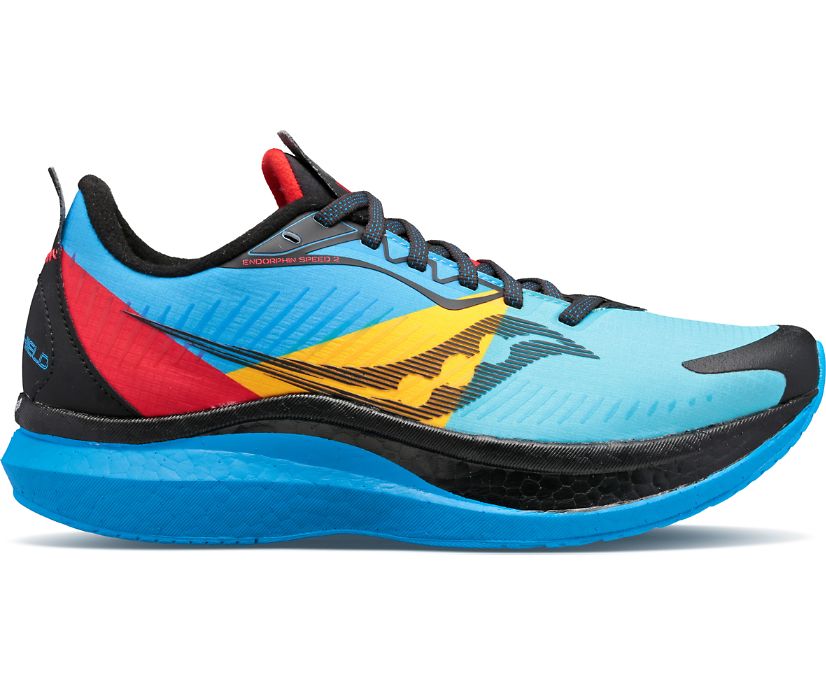 ENDORPHIN SPEED 2 RUNSHIELD