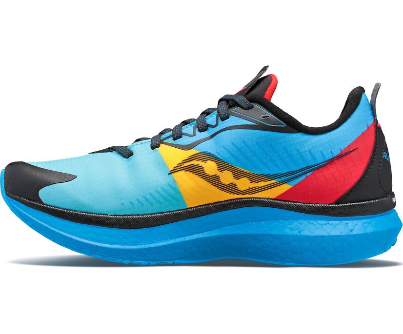 ENDORPHIN SPEED 2 RUNSHIELD