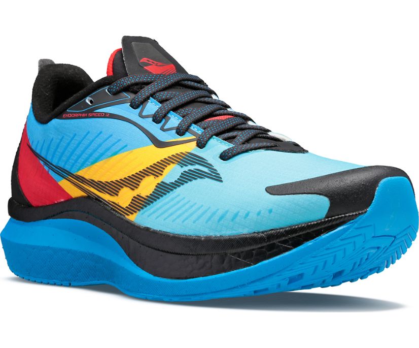 ENDORPHIN SPEED 2 RUNSHIELD