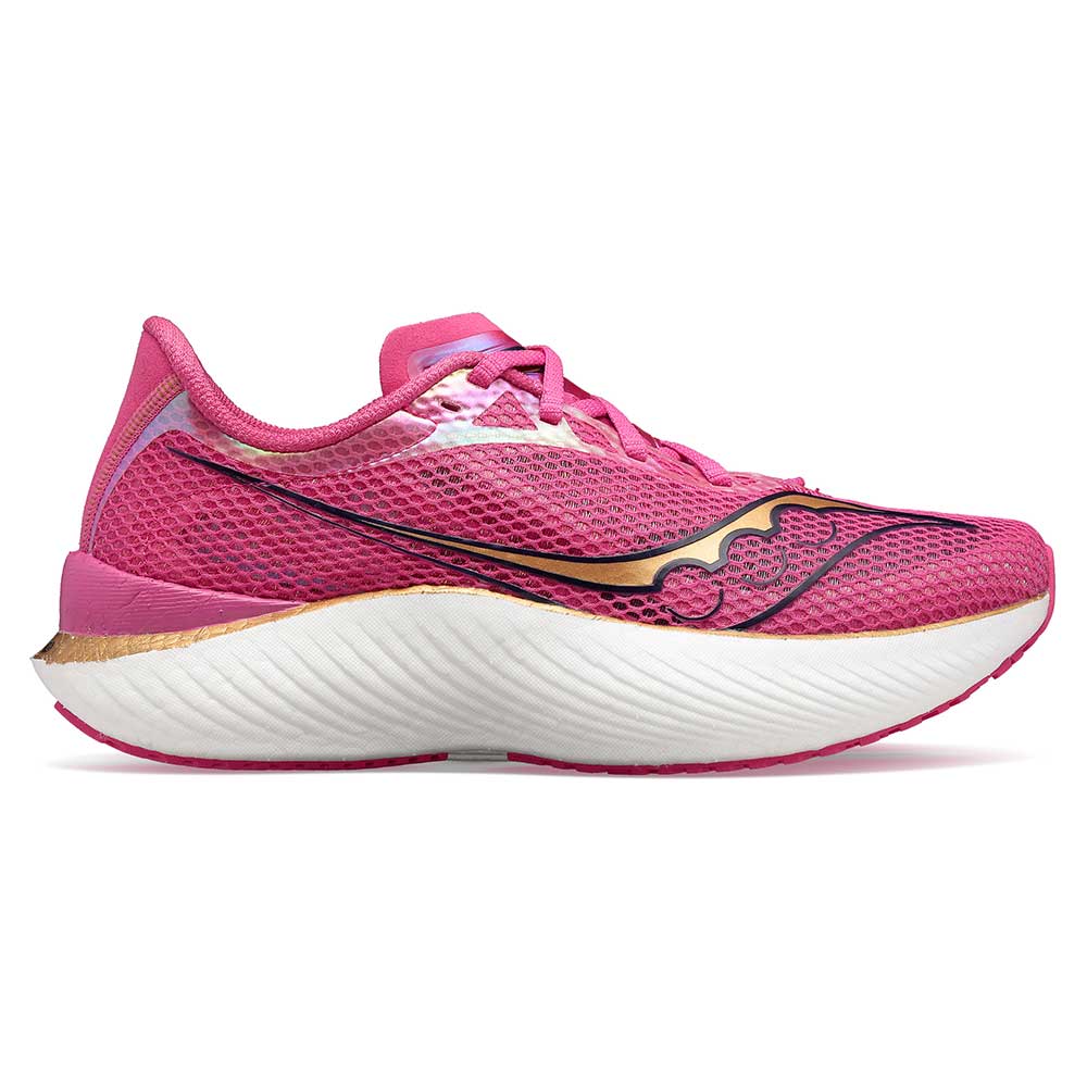 Endorphin Pro 3 Prospect Quartz | S10755-40