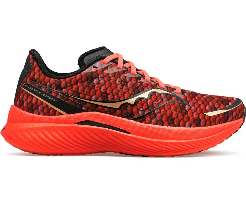 MEN'S ADRIAN ENDORPHIN SPEED 3