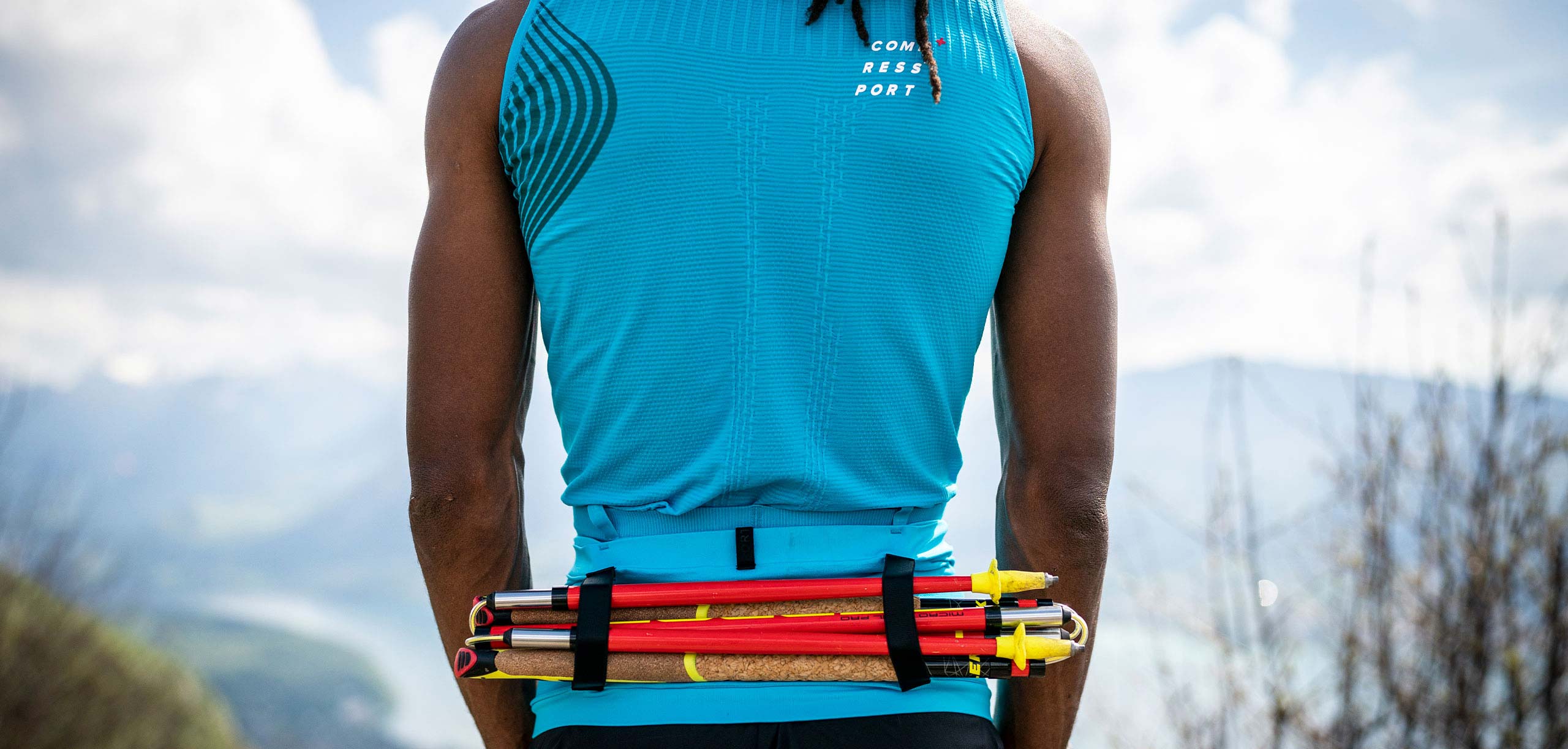 FREE BELT PRO - HAWAIIAN OCEAN