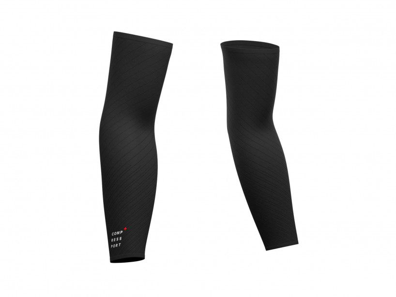 UNDER CONTROL ARMSLEEVES BLACK