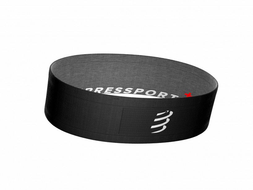 FREE BELT BLACK/GREY