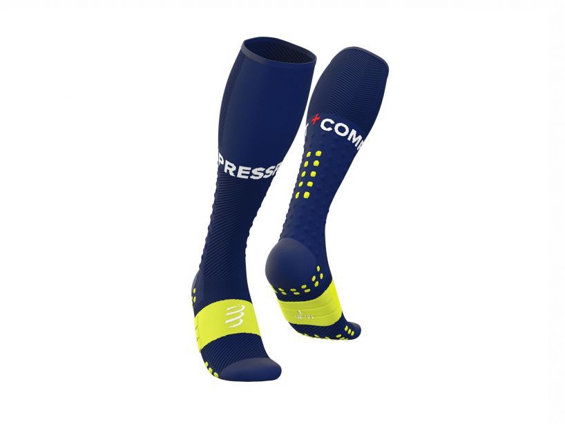 FULL SOCKS RUN - SODALITE BLUE
