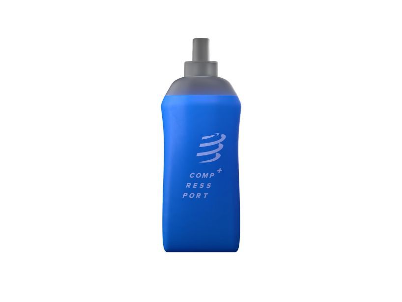 ERGOFLASK 300ML BLUE