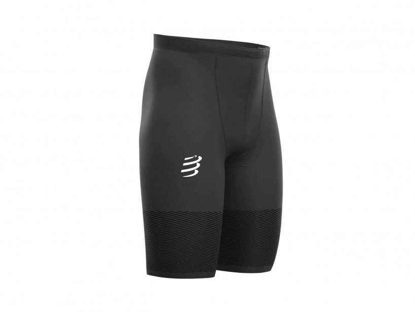 RUN UNDER CONTROL SHORT BLACK