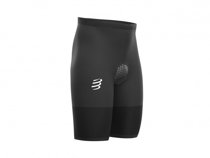 TRI UNDER CONTROL SHORT BLACK
