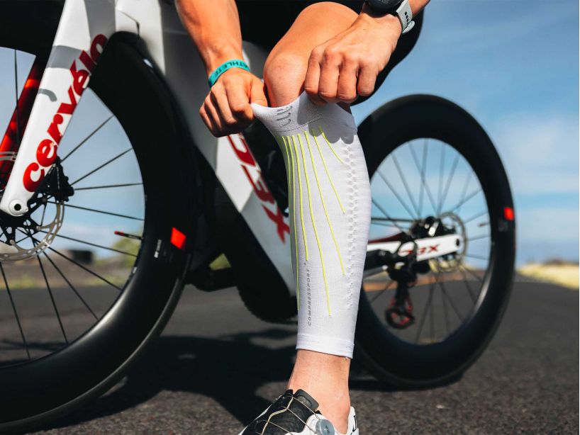 R2 AERO - WHITE