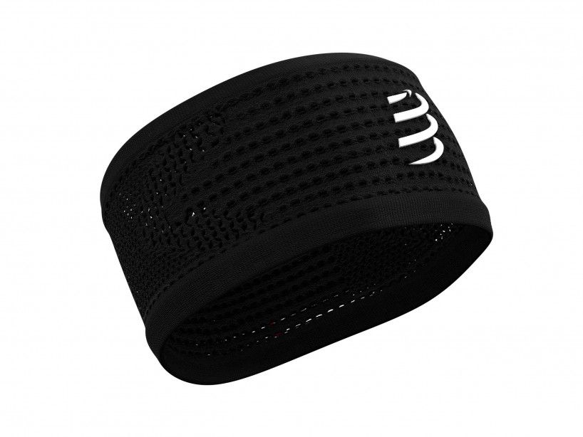 HEADBAND ON/OFF BLACK