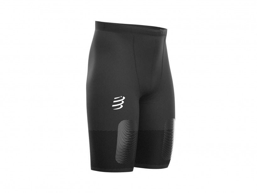 TRAIL UNDER CONTROL SHORT BLACK
