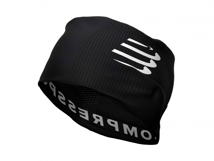 3D THERMO ULTRALIGHT HEADTUBE BLACK