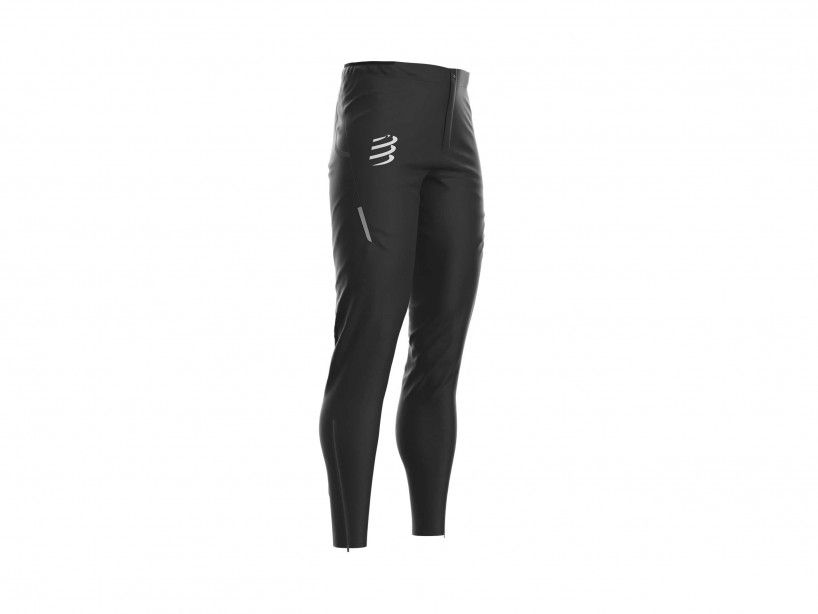 HURRICANE WATERPROOF 10/10 PANTS BLACK